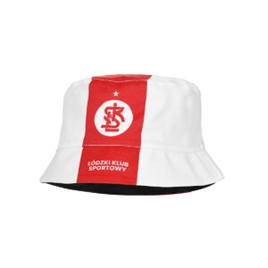 DWUSTRONNY BUCKET HAT