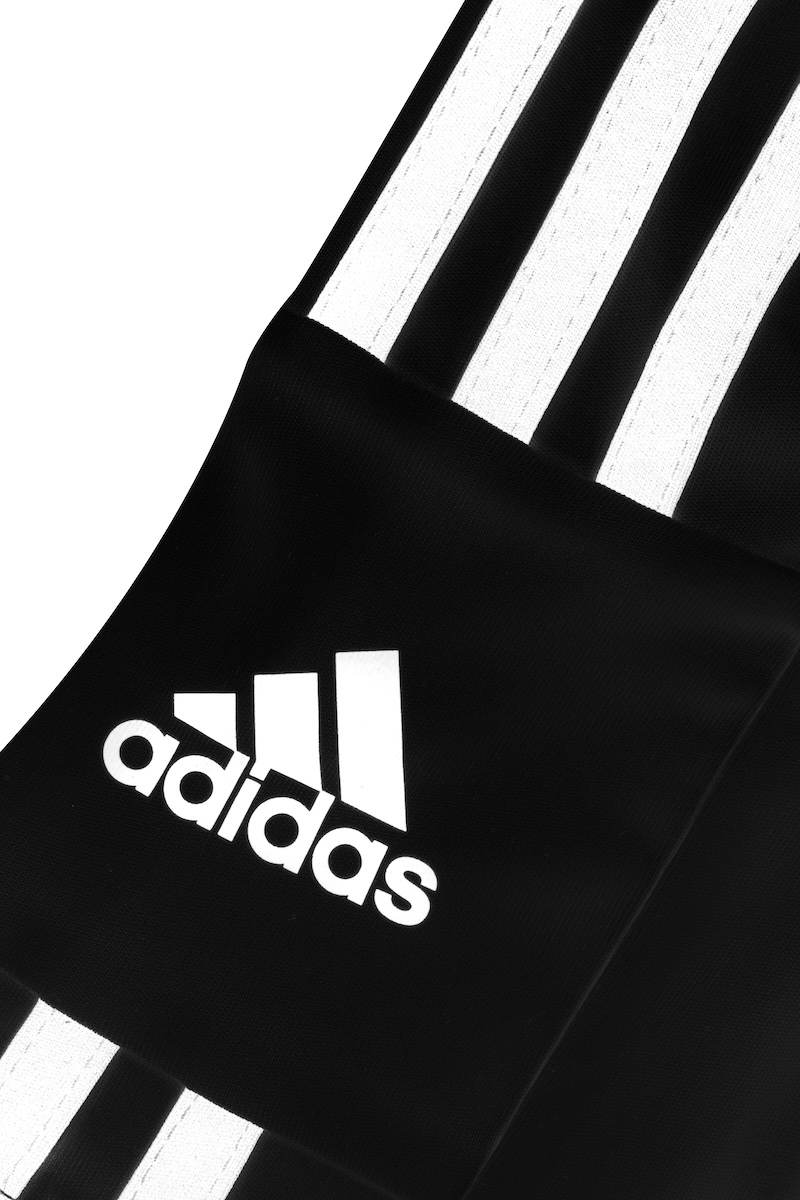 KOSZULKA DZIECIĘCA ADIDAS SQUADRA CZARNA