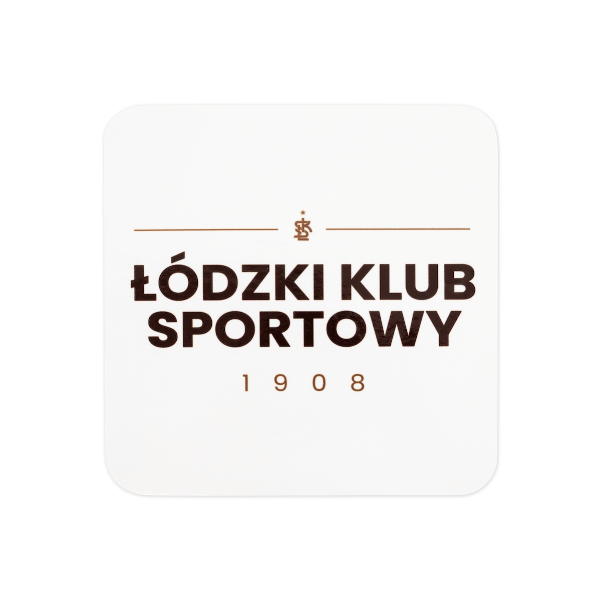 PODKŁADKA POD KUBEK