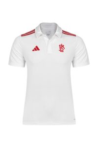 KOSZULKA POLO ADIDAS ENTRADA BIAŁA