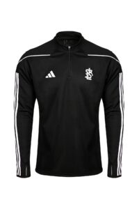 BLUZA TRENINGOWA ADIDAS CZARNA