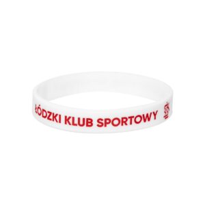 OPASKA SILIKONOWA ŁÓDZKI KLUB SPORTOWY