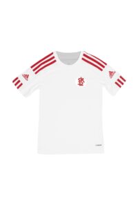 KOSZULKA ADIDAS SQUADRA BIAŁA