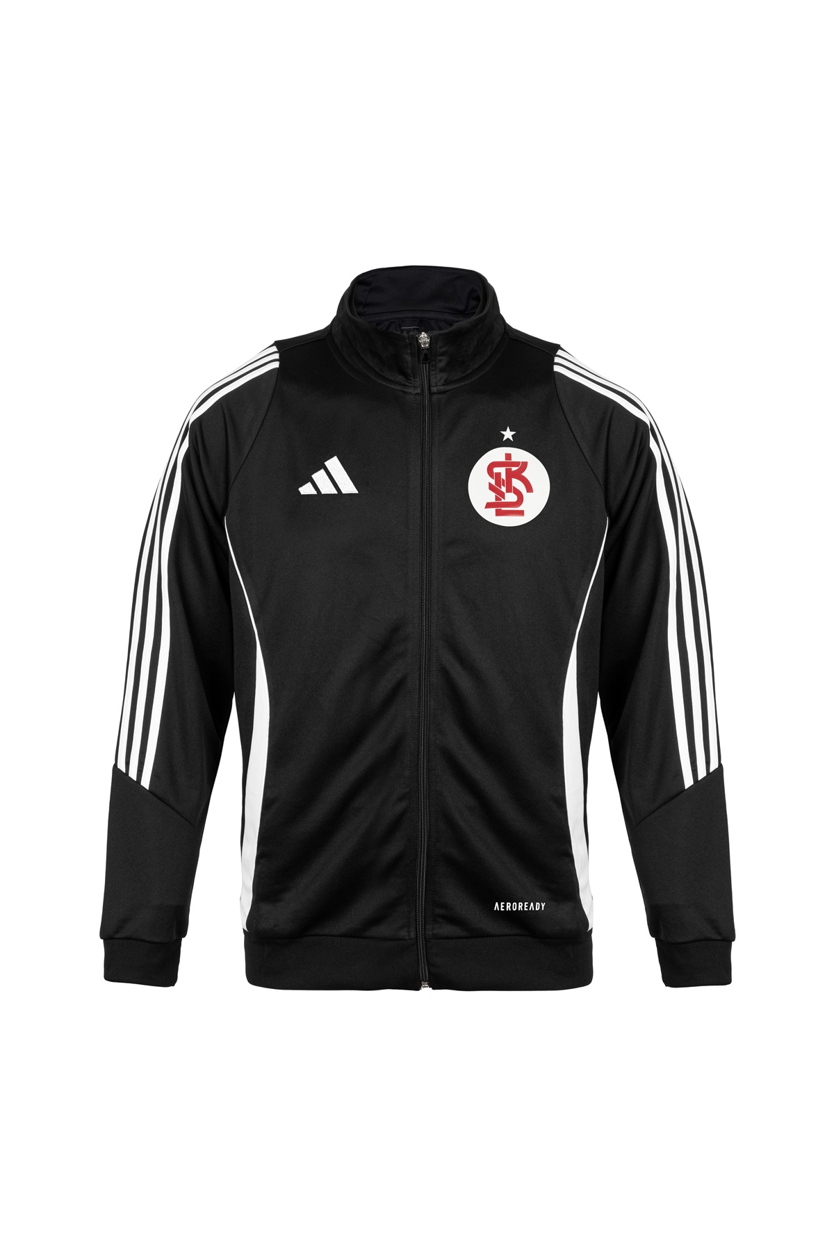 Bluza rozpinana Adidas junior TIRO24