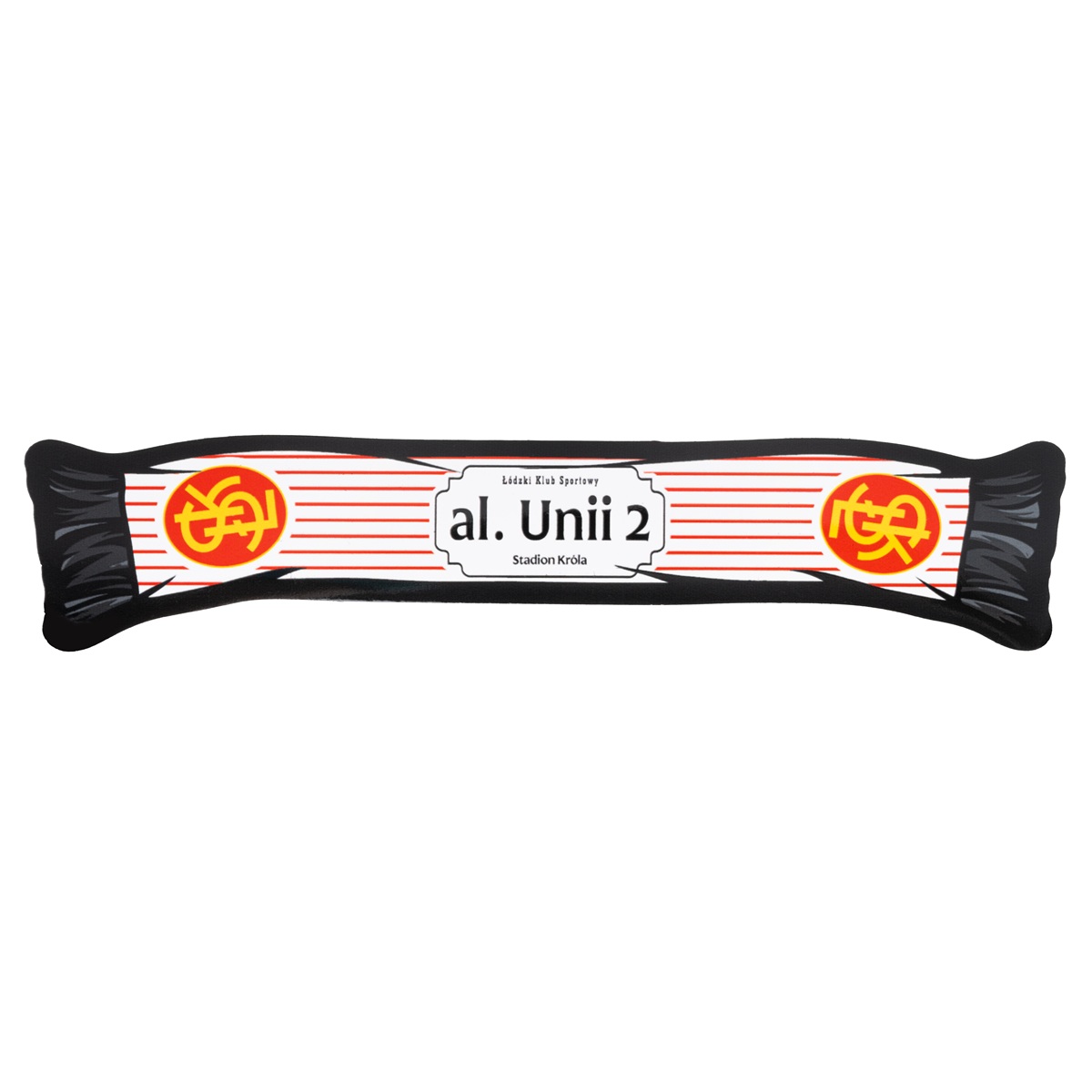 MAGNES SZALIK AL. UNII 2