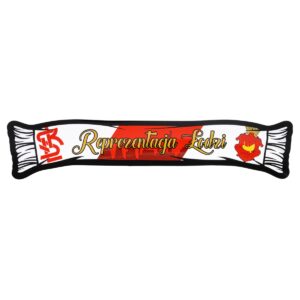MAGNES SZALIK REPREZENTACJA ŁODZI