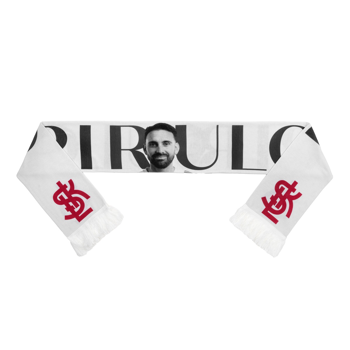 SZALIK PIRULO