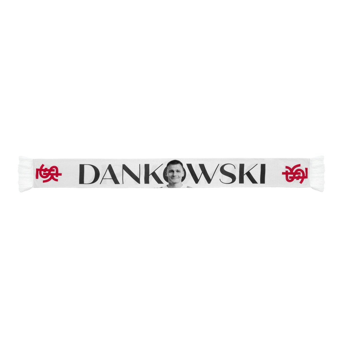 SZALIK KAMIL DANKOWSKI