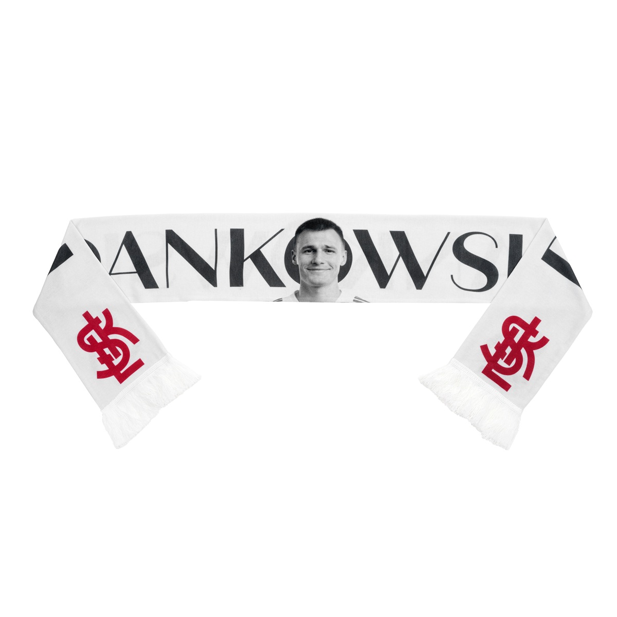 SZALIK KAMIL DANKOWSKI