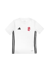 KOSZULKA DZIECIĘCA ADIDAS TABELA BIAŁA