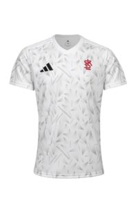 Koszulka biała ICON25
