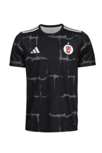 KOSZULKA MECZOWA 25/26 WYJAZDOWA BEZ BRANDINGU
