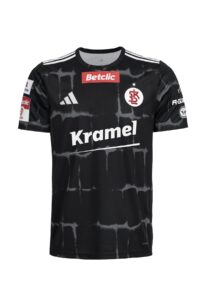KOSZULKA MECZOWA 25/26 WYJAZDOWA