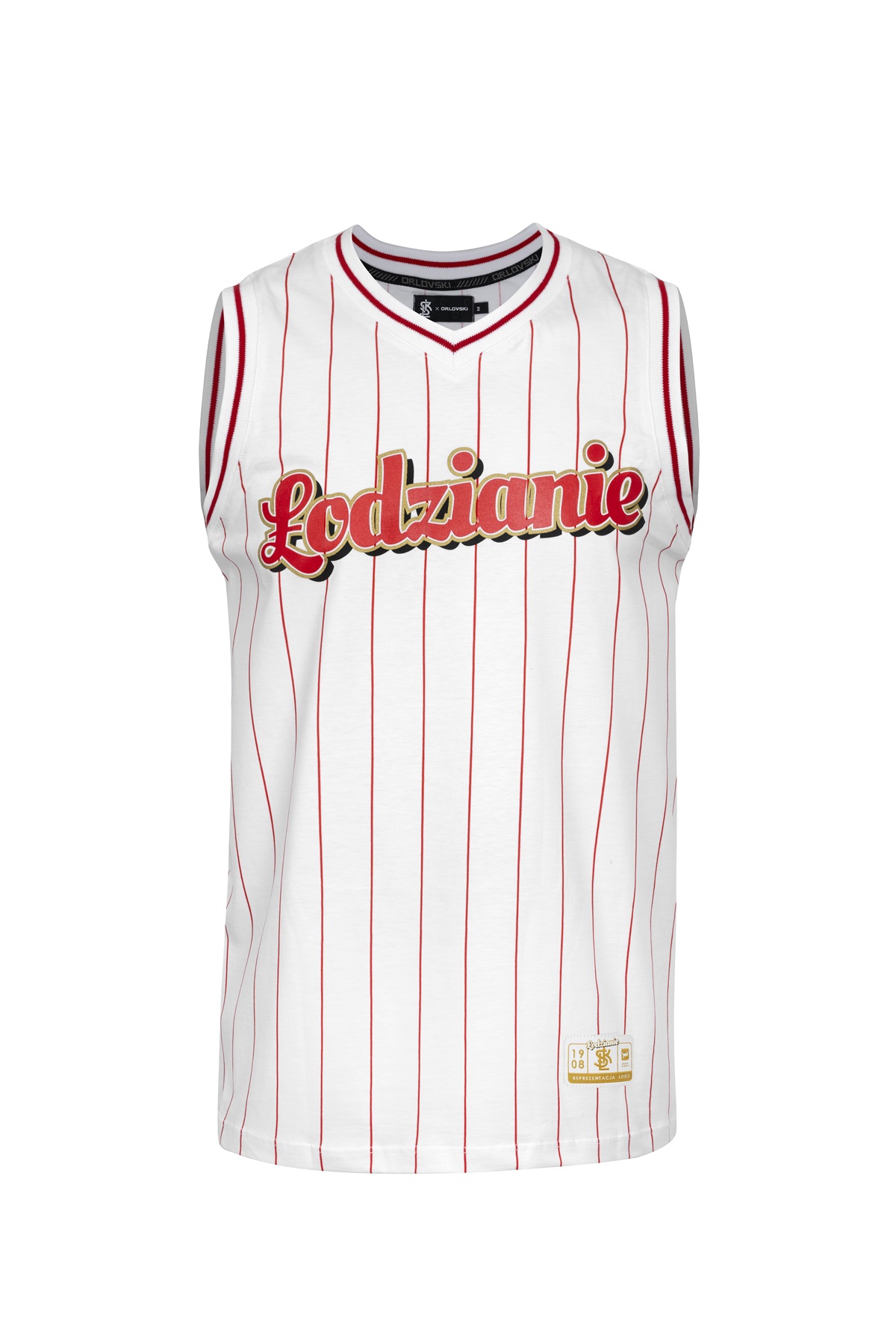 TANK-TOP ŁODZIANIE