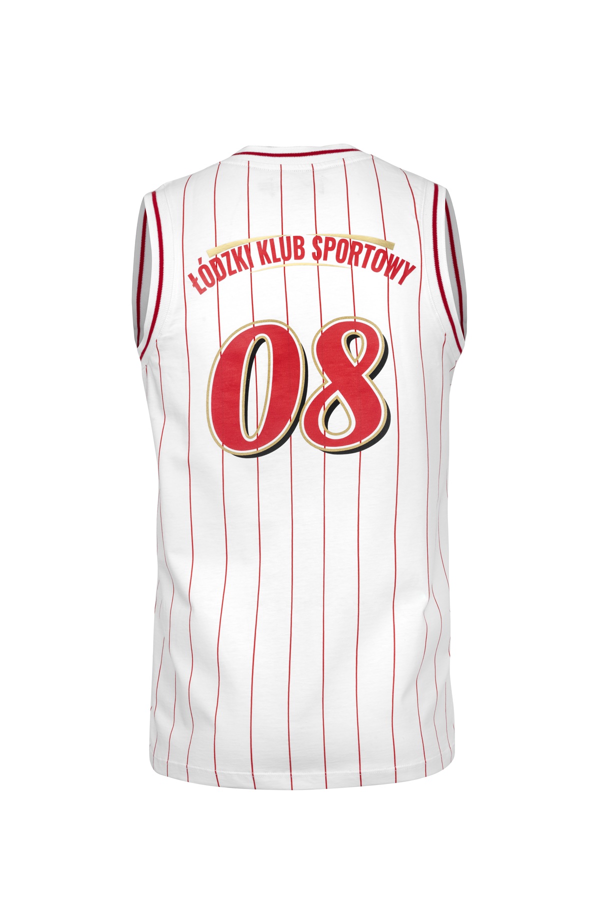TANK-TOP ŁODZIANIE