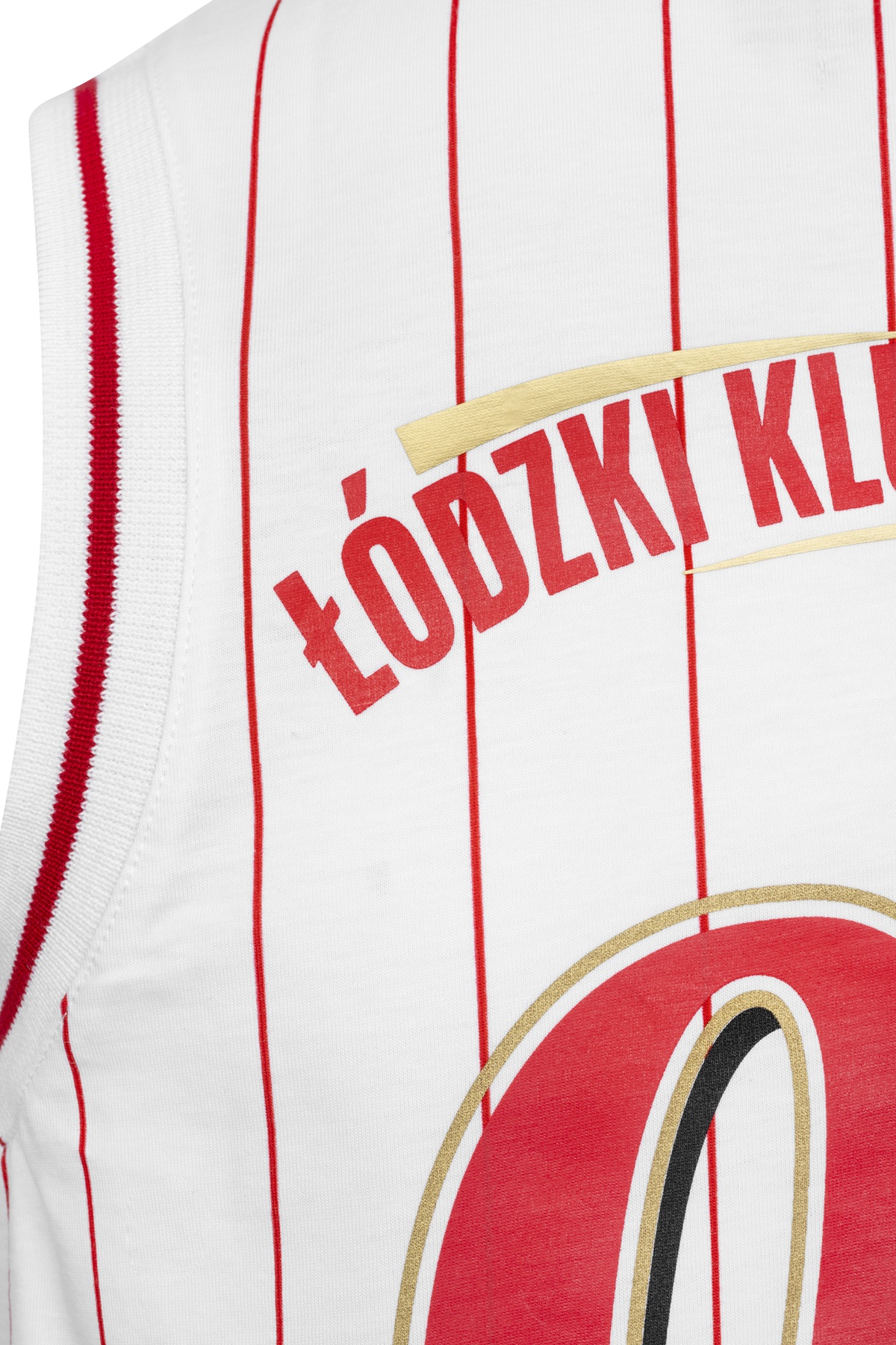 TANK-TOP ŁODZIANIE