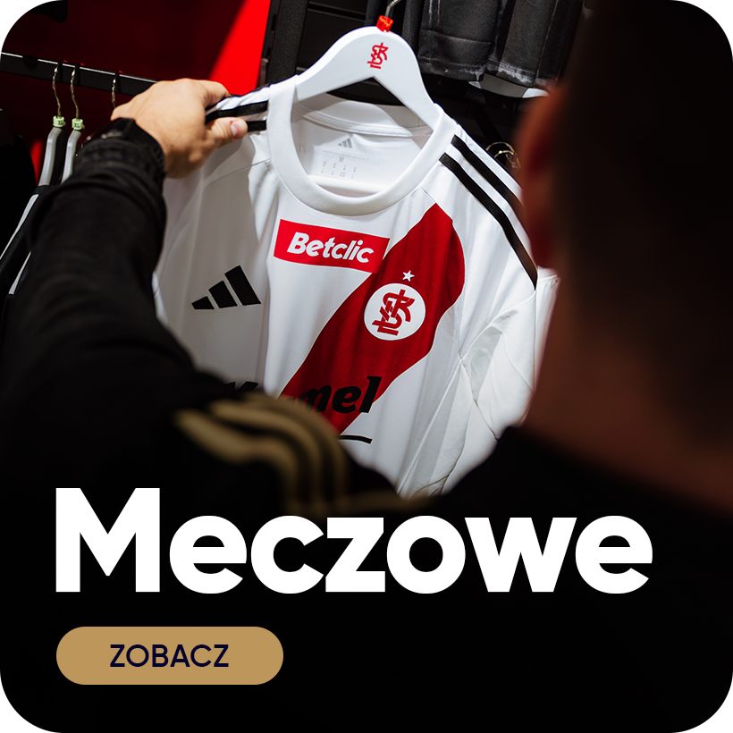 Produkty z kategorii Meczowe