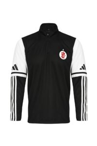 BLUZA SQ25 CZARNA TRTOP