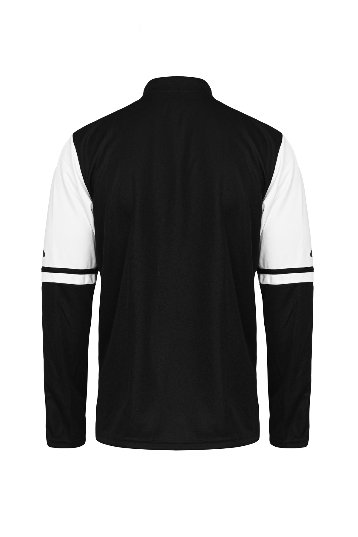 BLUZA SQ25 CZARNA TRTOP