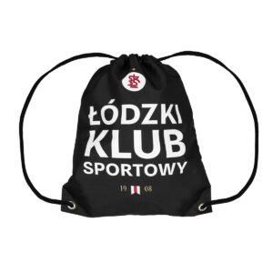 WORKO-PLECAK CZARNY ŁÓDZKI KLUB SPORTOWY