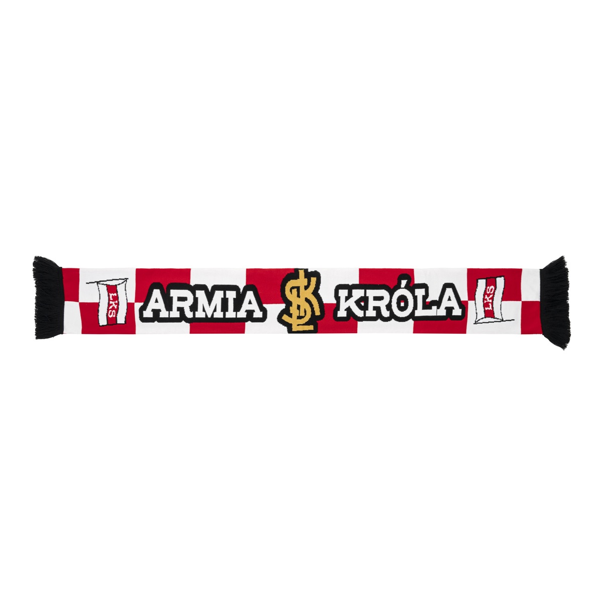 SZALIK ARMIA KRÓLA