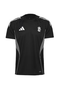 KOSZULKA CZARNA TIRO25