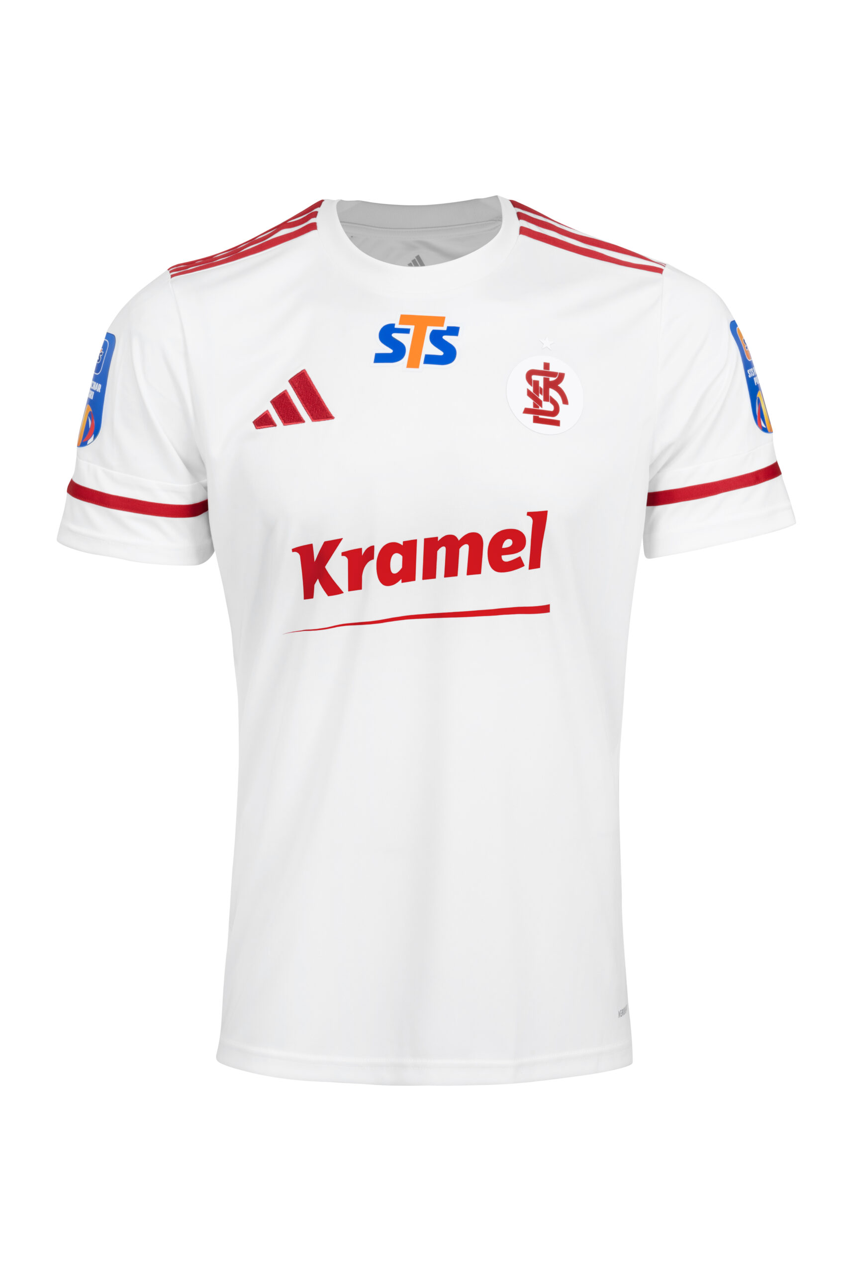 KOSZULKA PUCHAR POLSKI 25/26