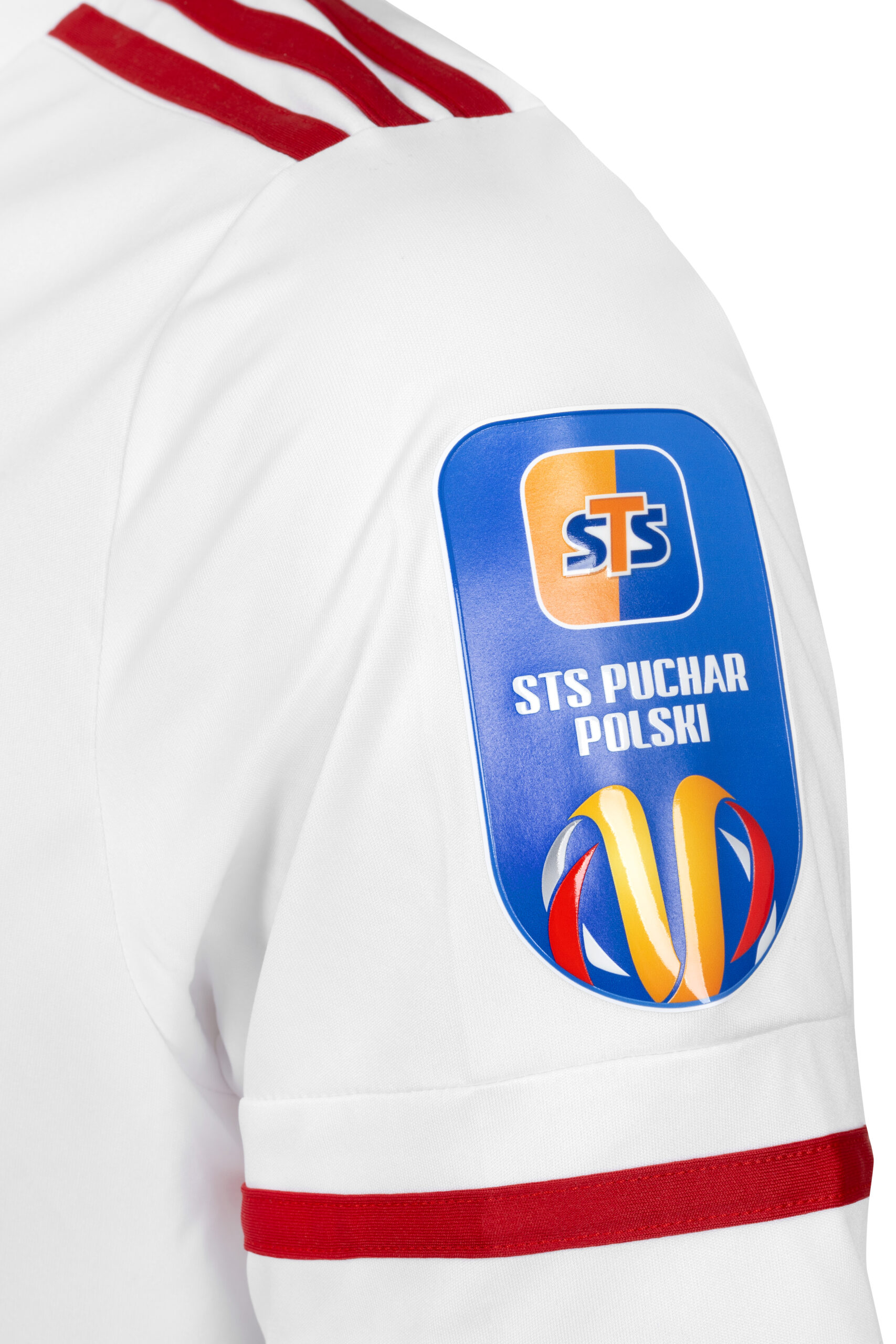 KOSZULKA PUCHAR POLSKI 25/26