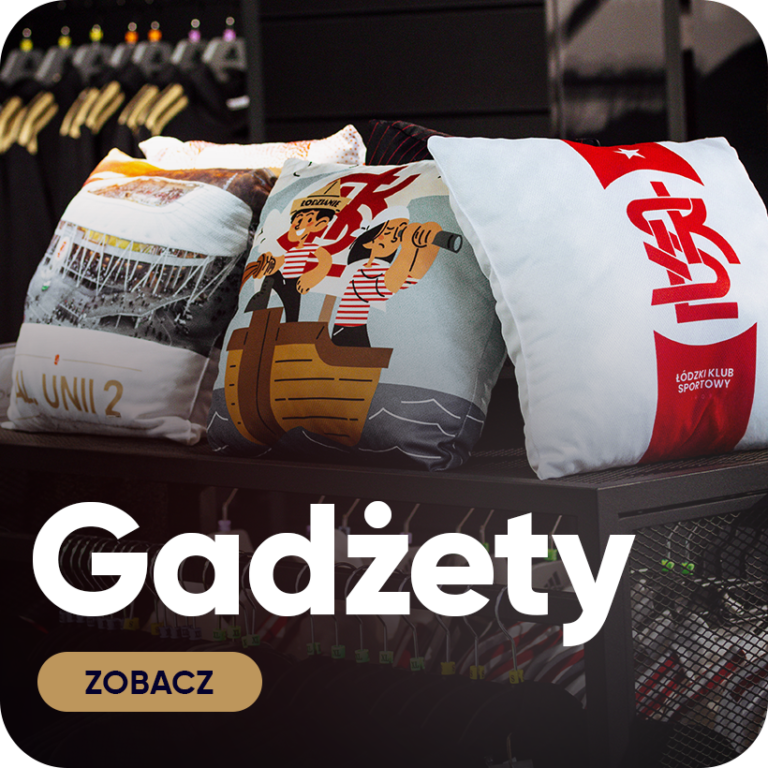 Produkty z kategorii Gadżety