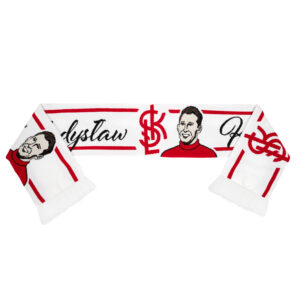 Szalik Władysław Król