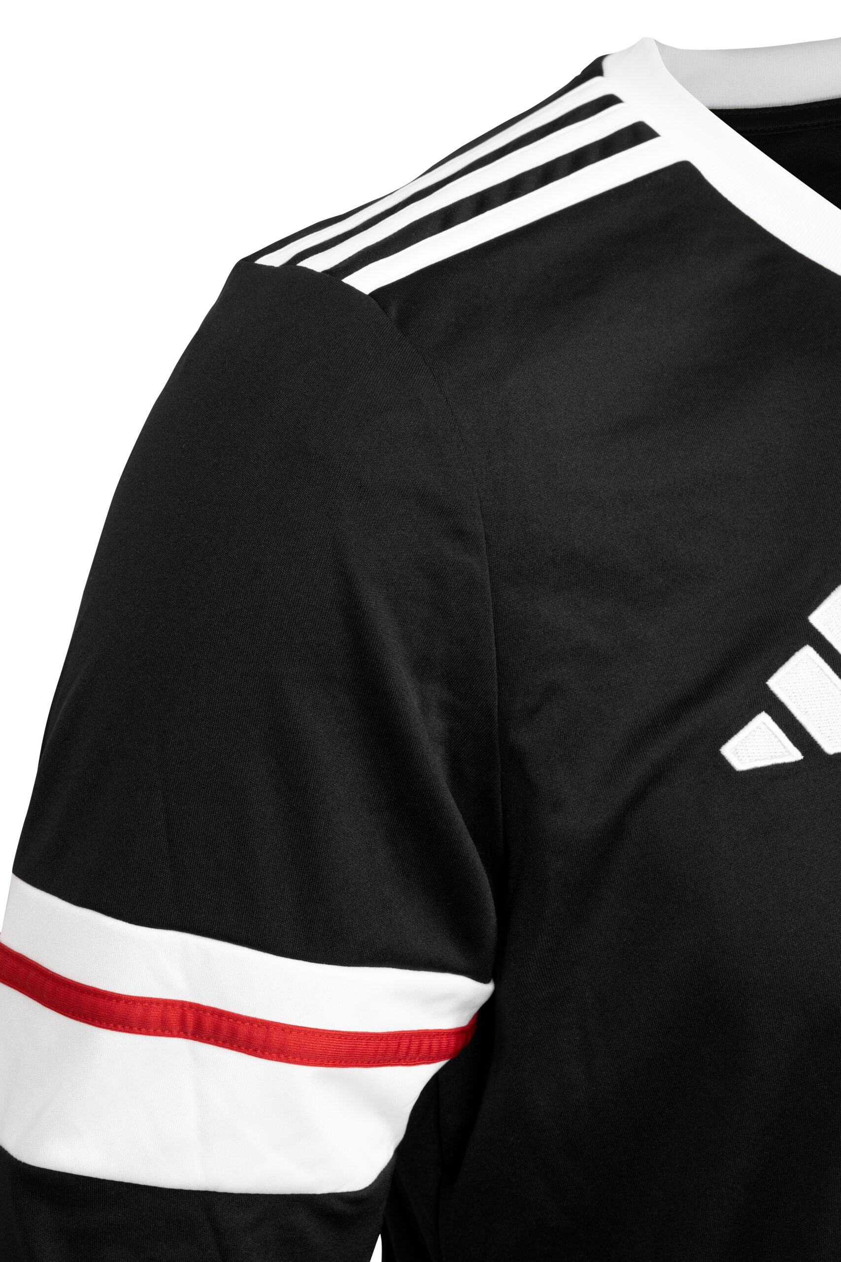 KOSZULKA ADIDAS LONGLSEEVE CZARNY