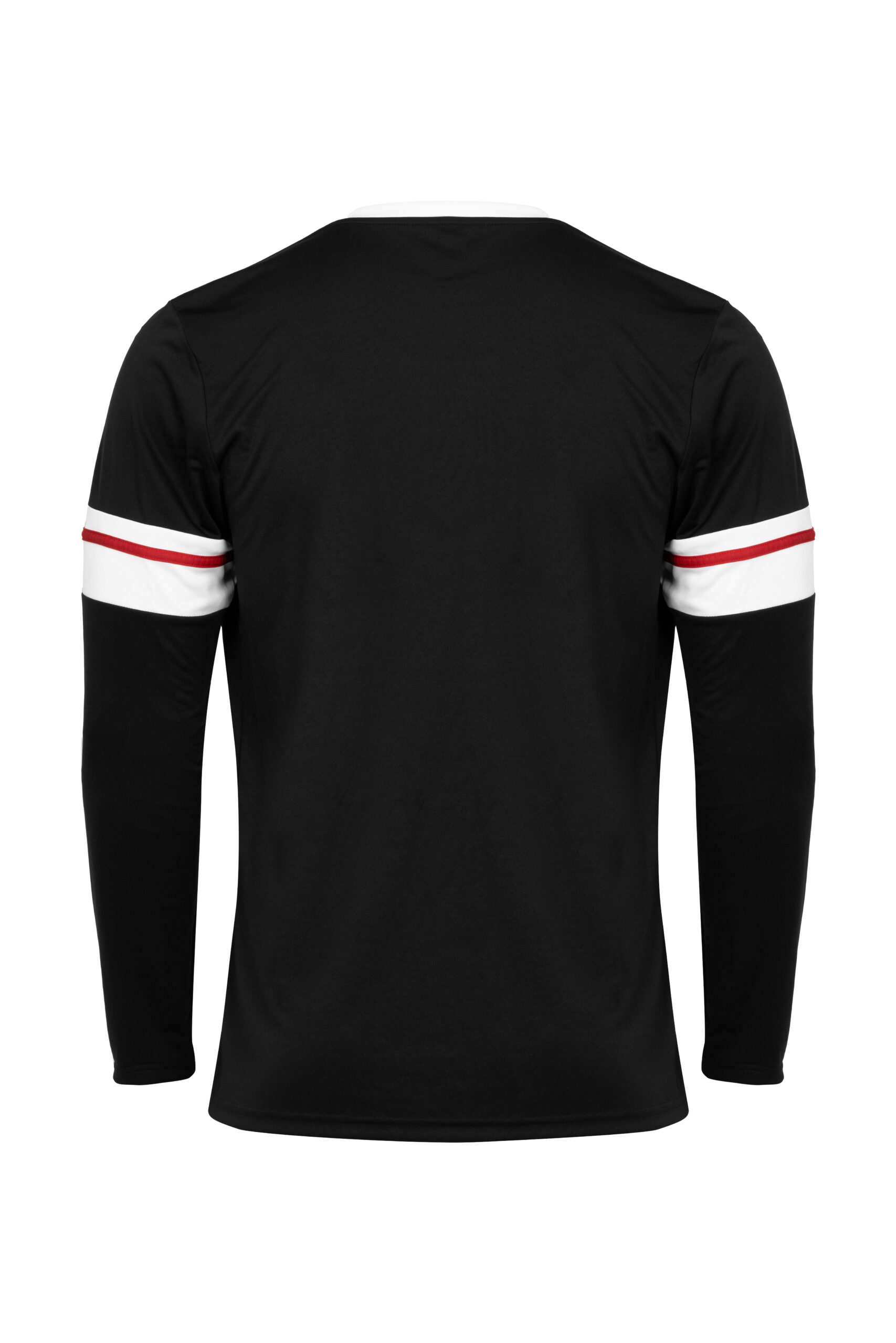 KOSZULKA ADIDAS LONGLSEEVE CZARNY