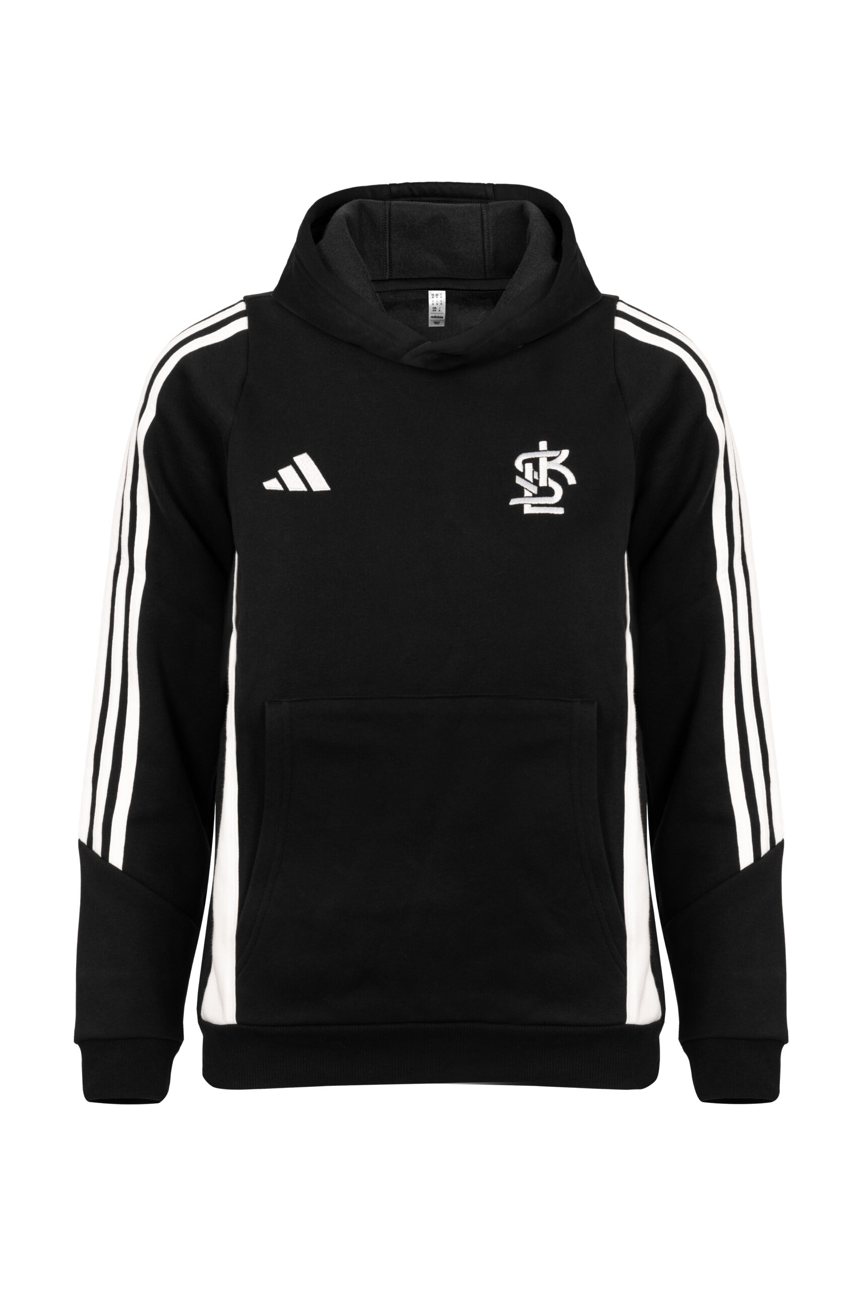 BLUZA ADIDAS TIRO ŁKS JUNIOR