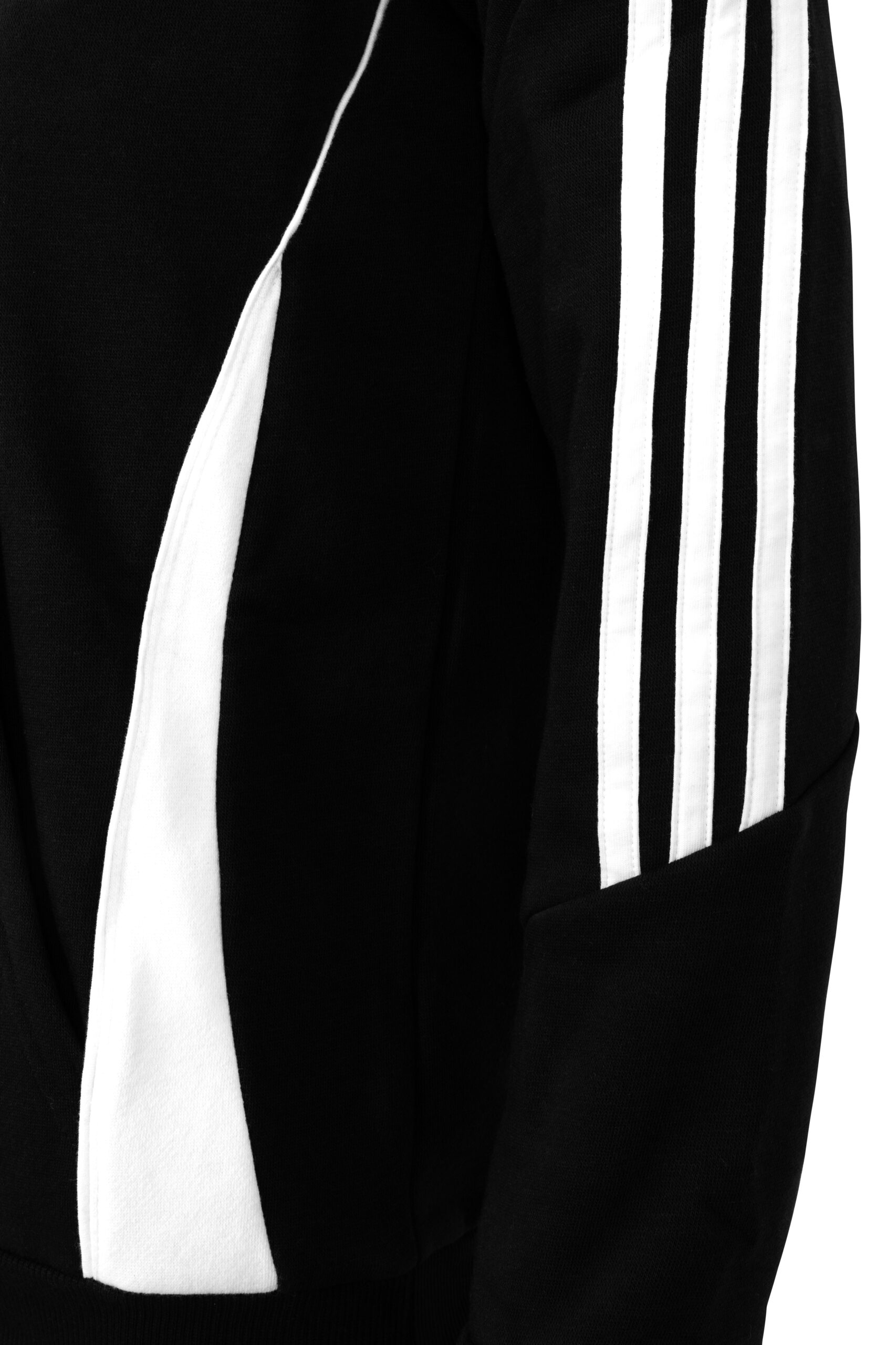 BLUZA ADIDAS TIRO ŁKS JUNIOR