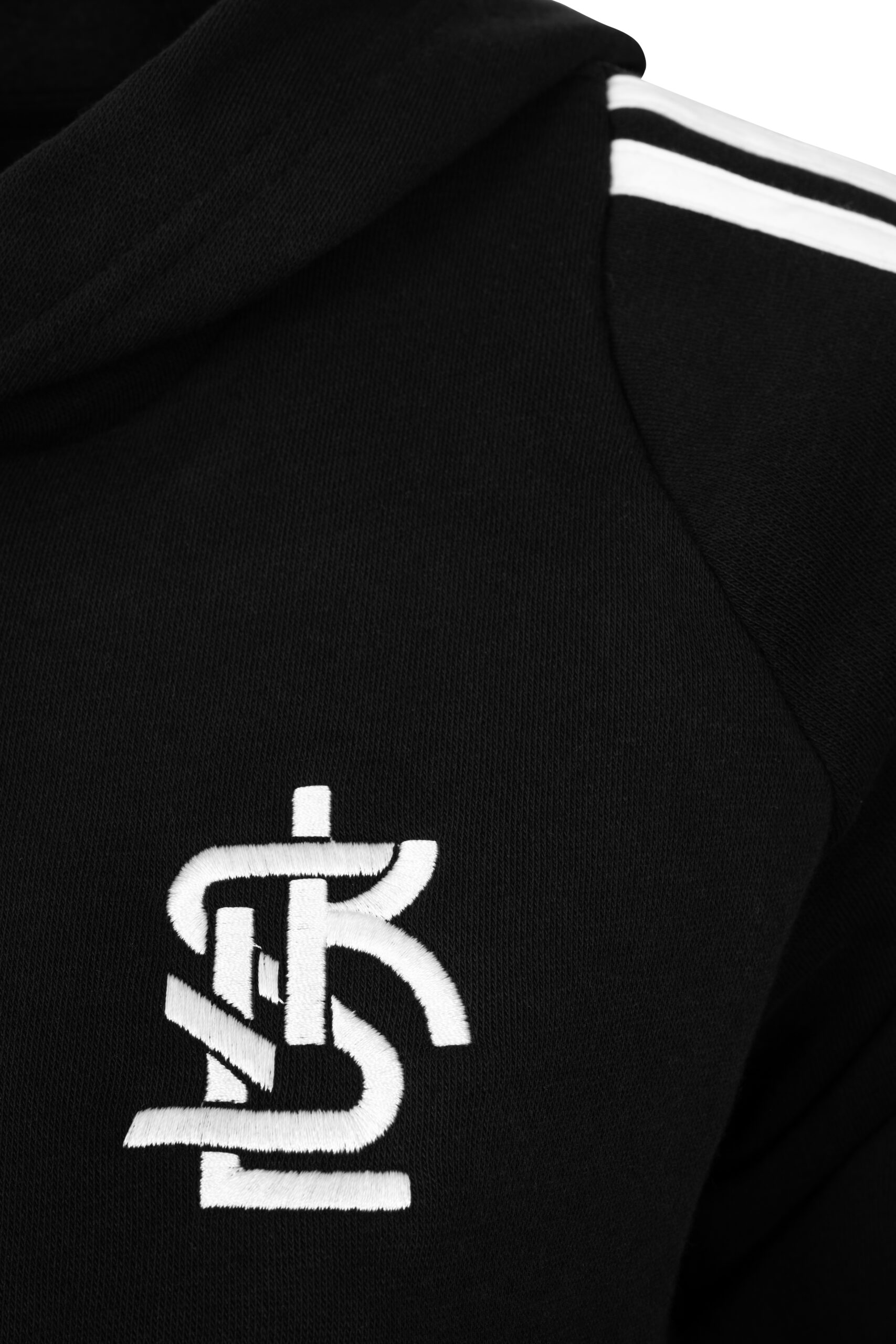 BLUZA ADIDAS TIRO ŁKS JUNIOR