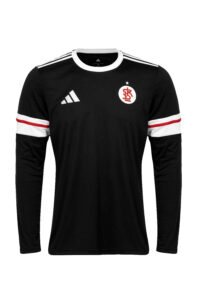 KOSZULKA ADIDAS LONGLSEEVE CZARNY