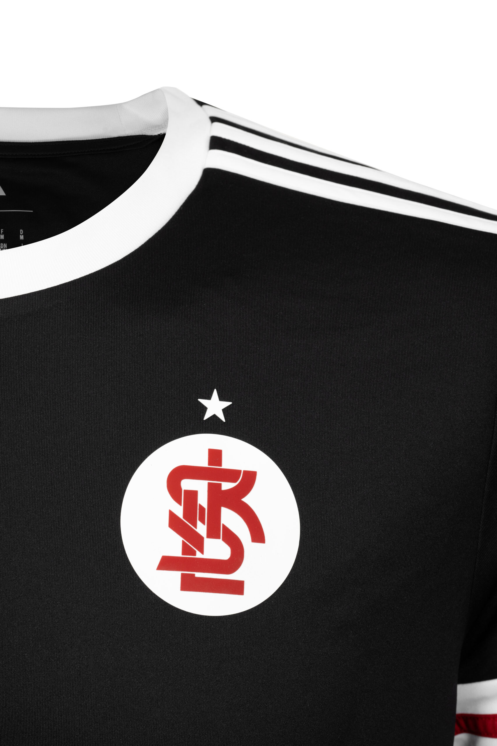 KOSZULKA ADIDAS LONGLSEEVE CZARNY