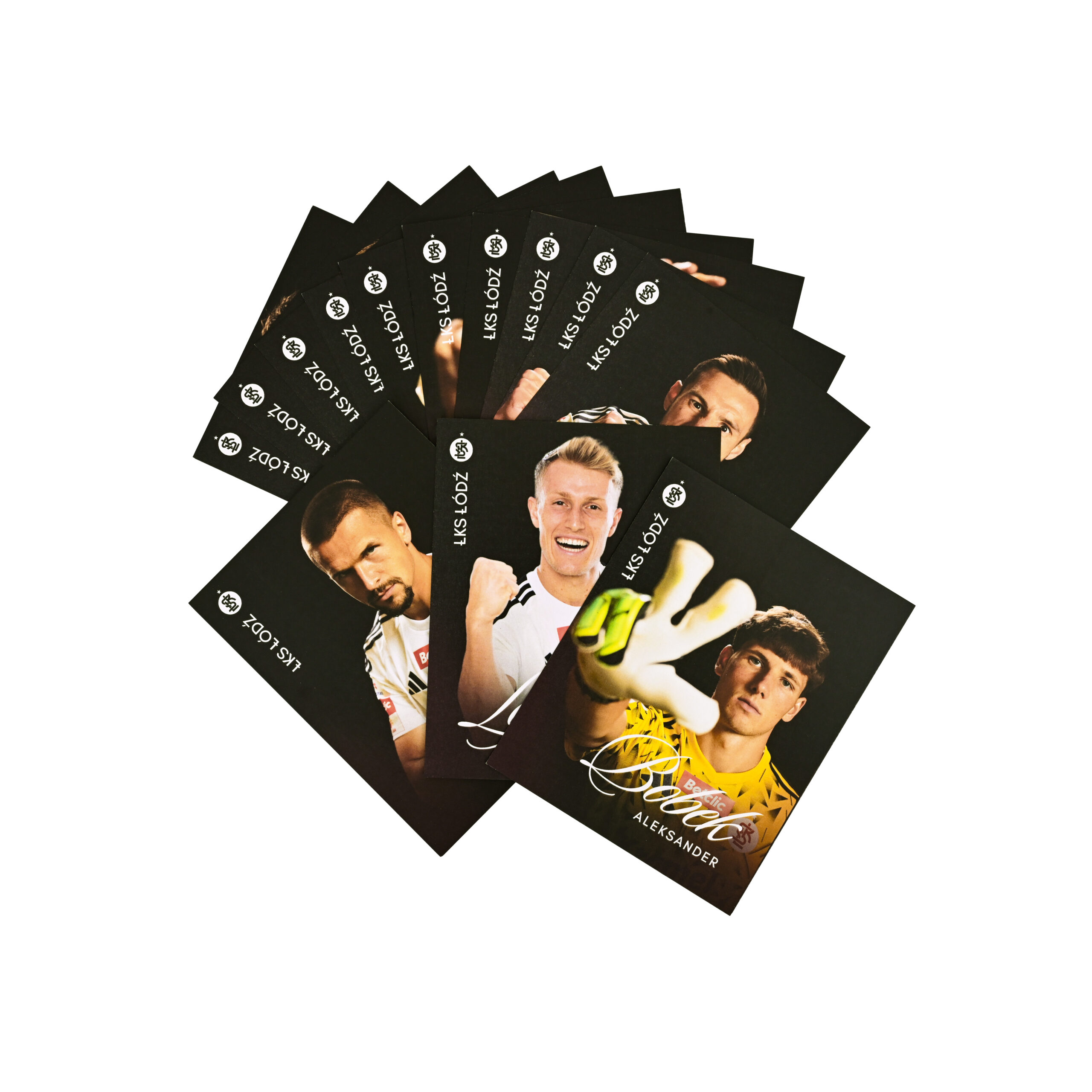 Zestaw Fankart 2025/2026