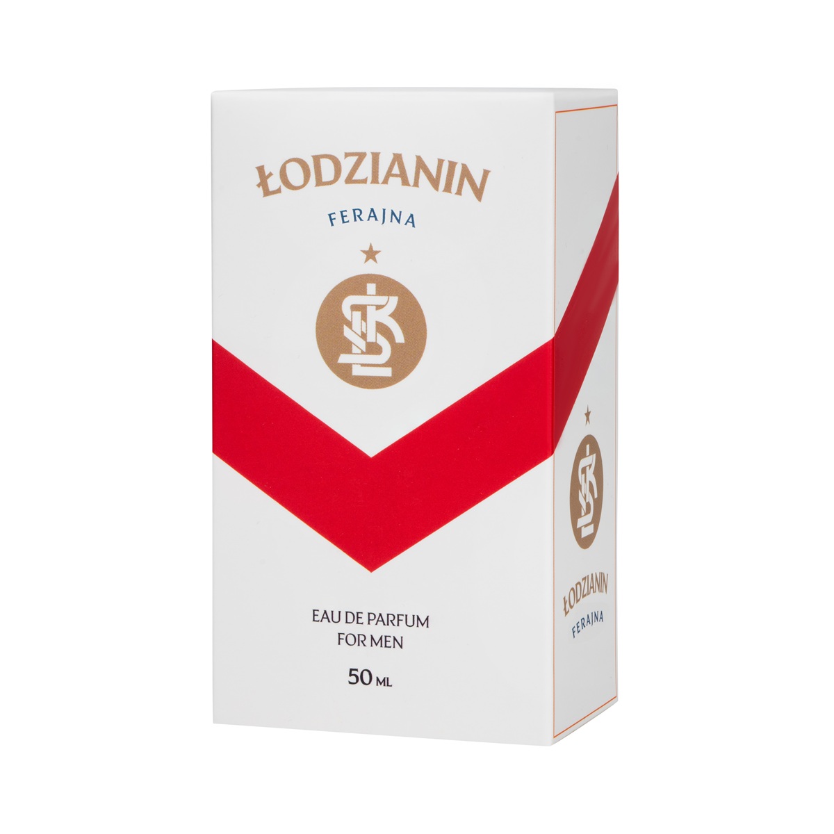 PERFUMY FERAJNA