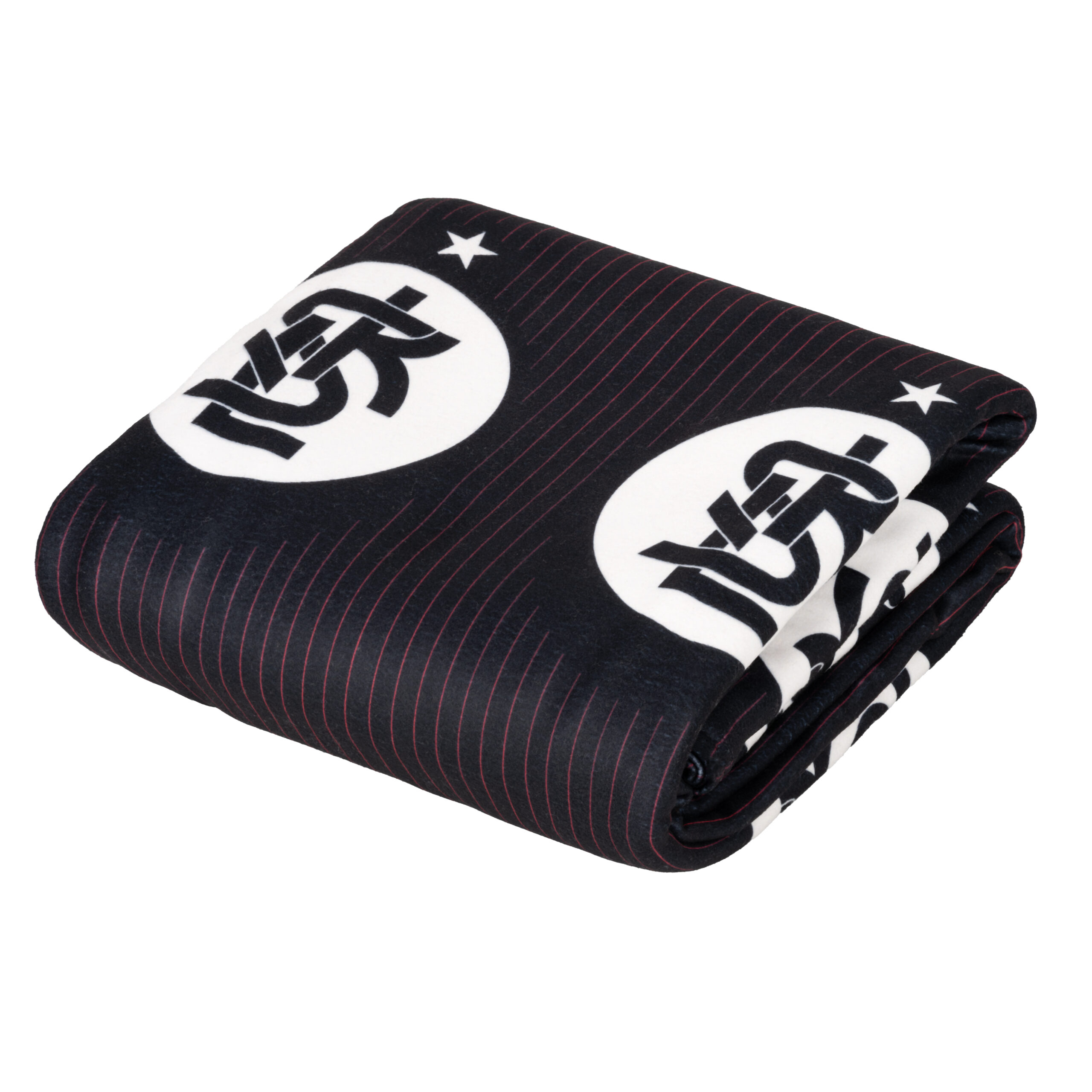 KOC DWUSTRONNY ŁKS 100X150