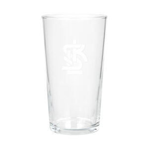 SZKLANKA ŁKS CONICAL