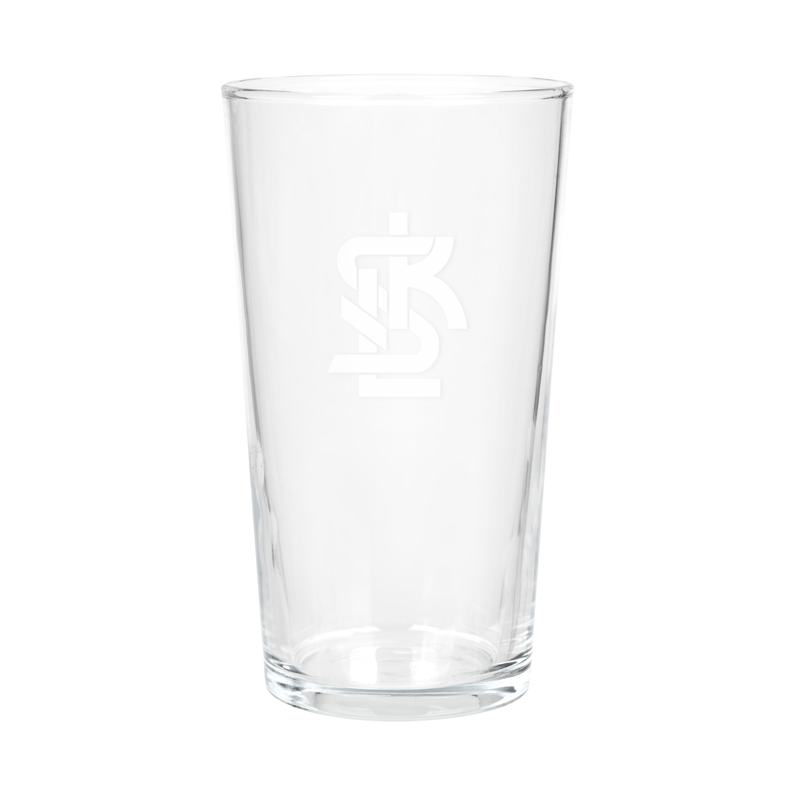 SZKLANKA ŁKS CONICAL