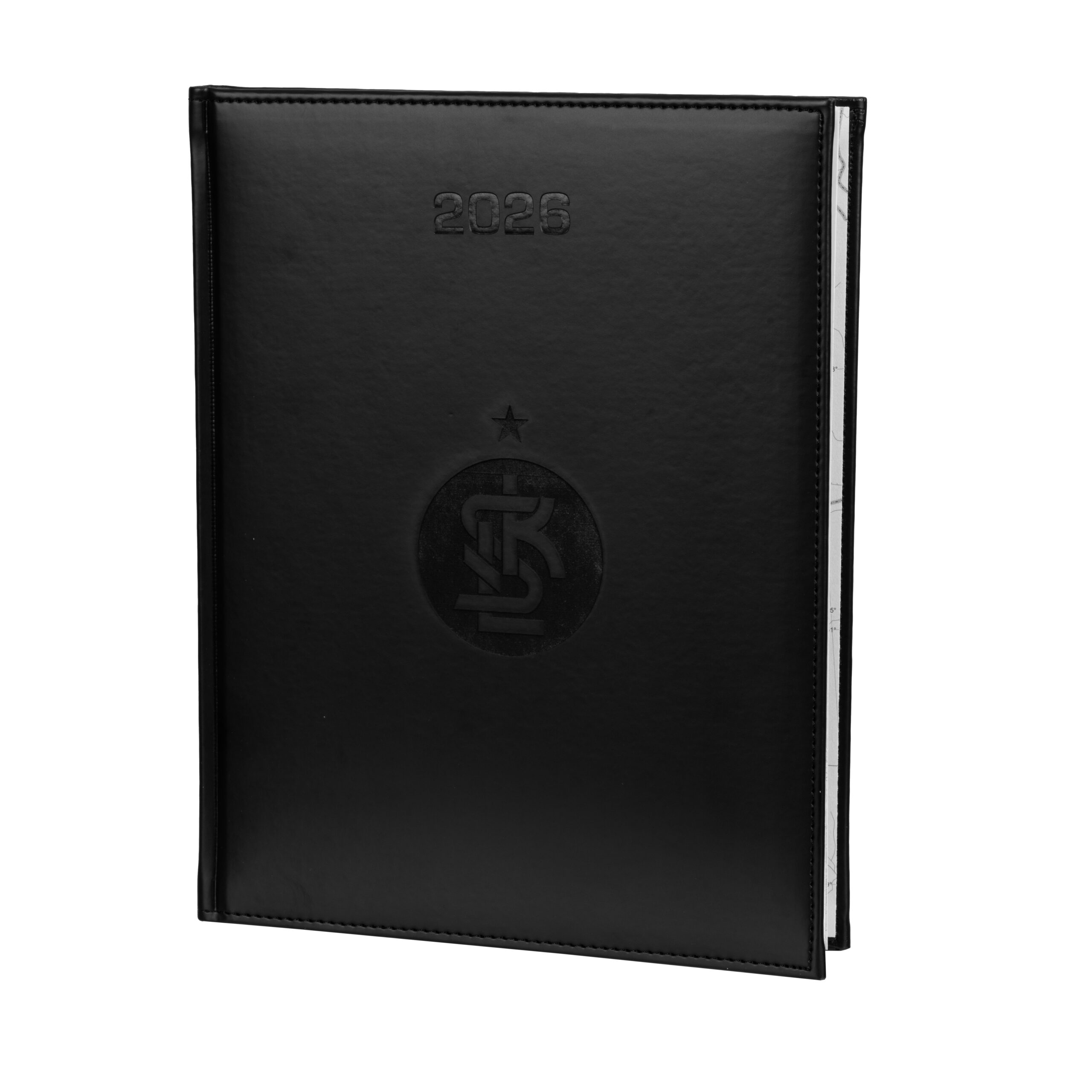 KALENDARZ KSIĄŻKOWY 2026