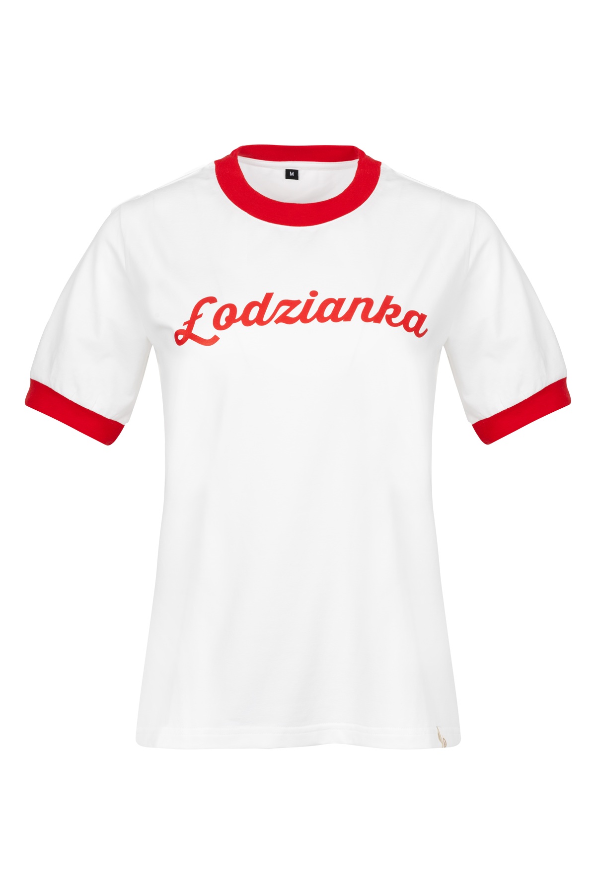 KOSZULKA DAMSKA ŁODZIANKA