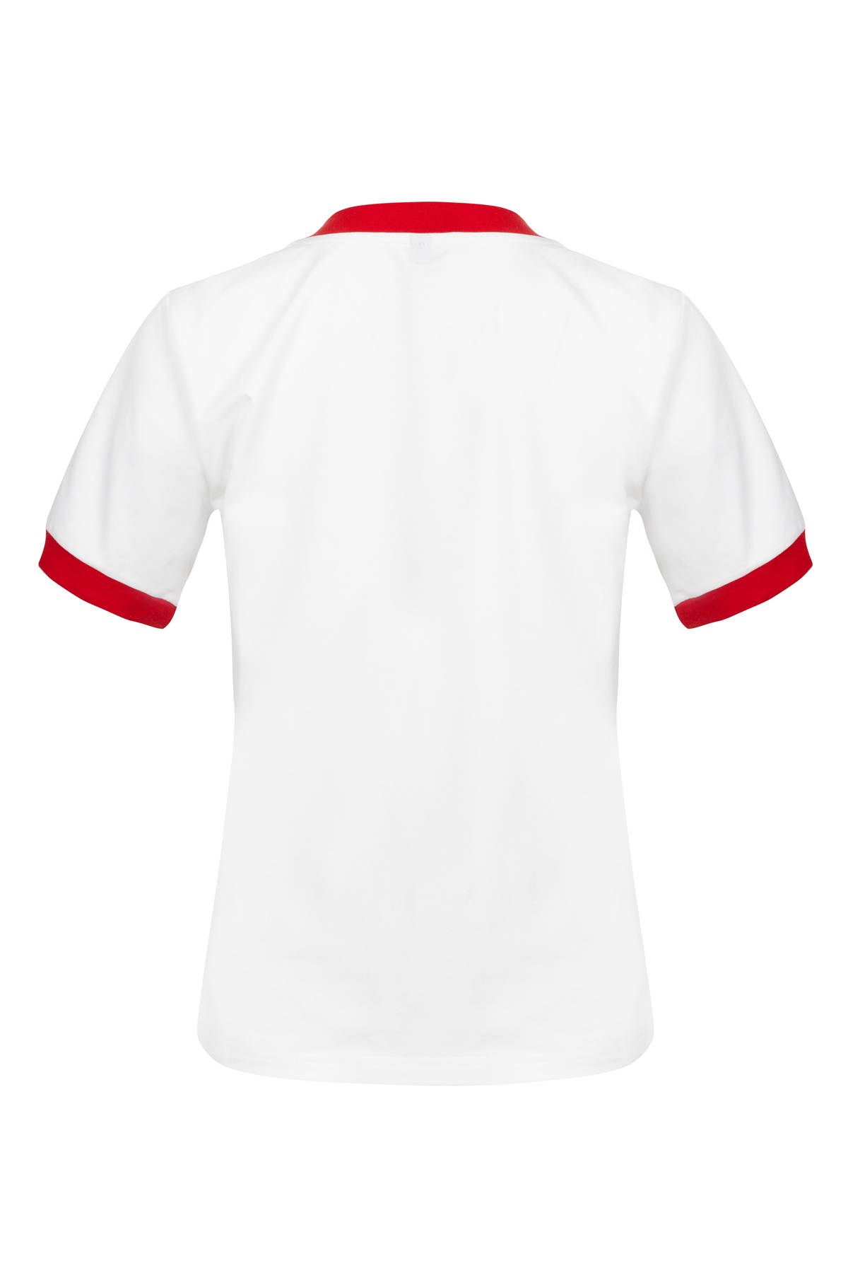 KOSZULKA DAMSKA ŁODZIANKA