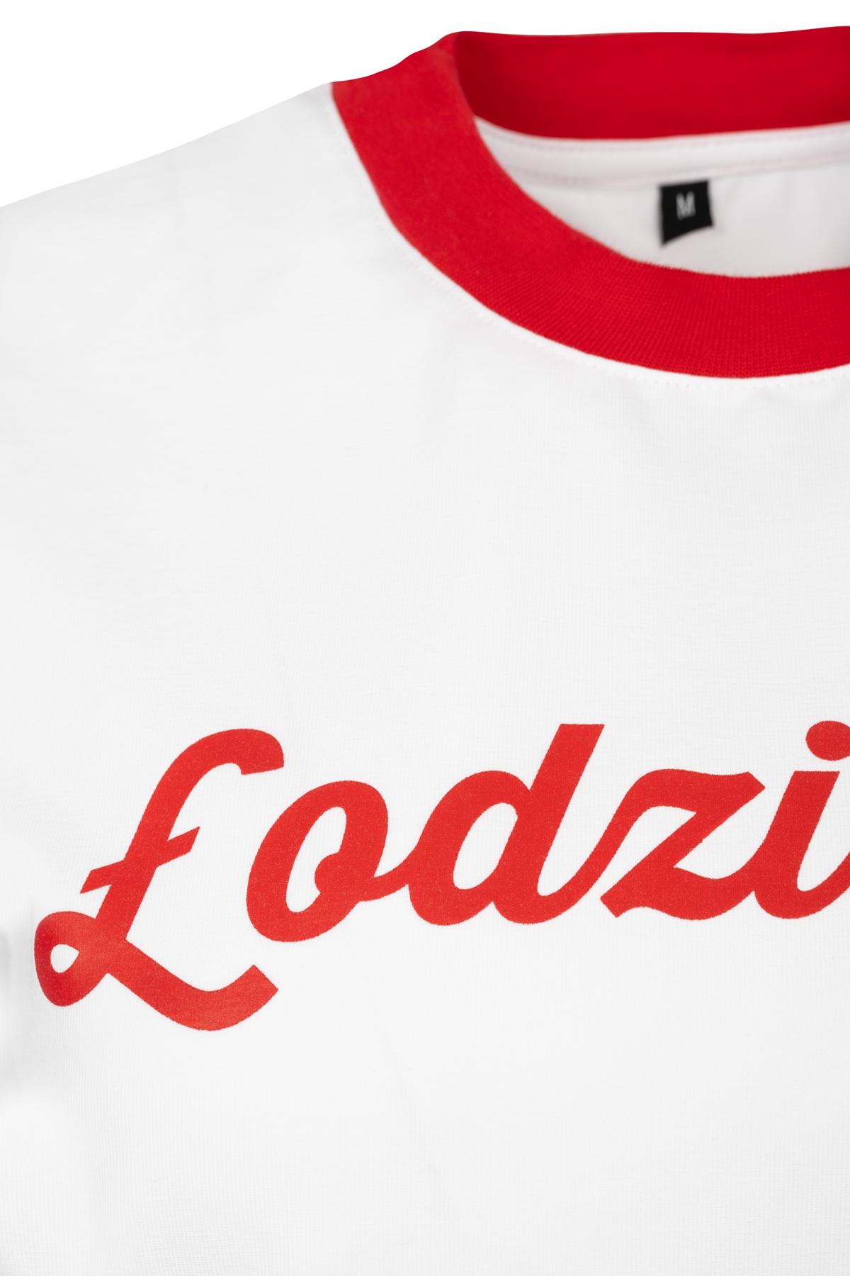 KOSZULKA DAMSKA ŁODZIANKA