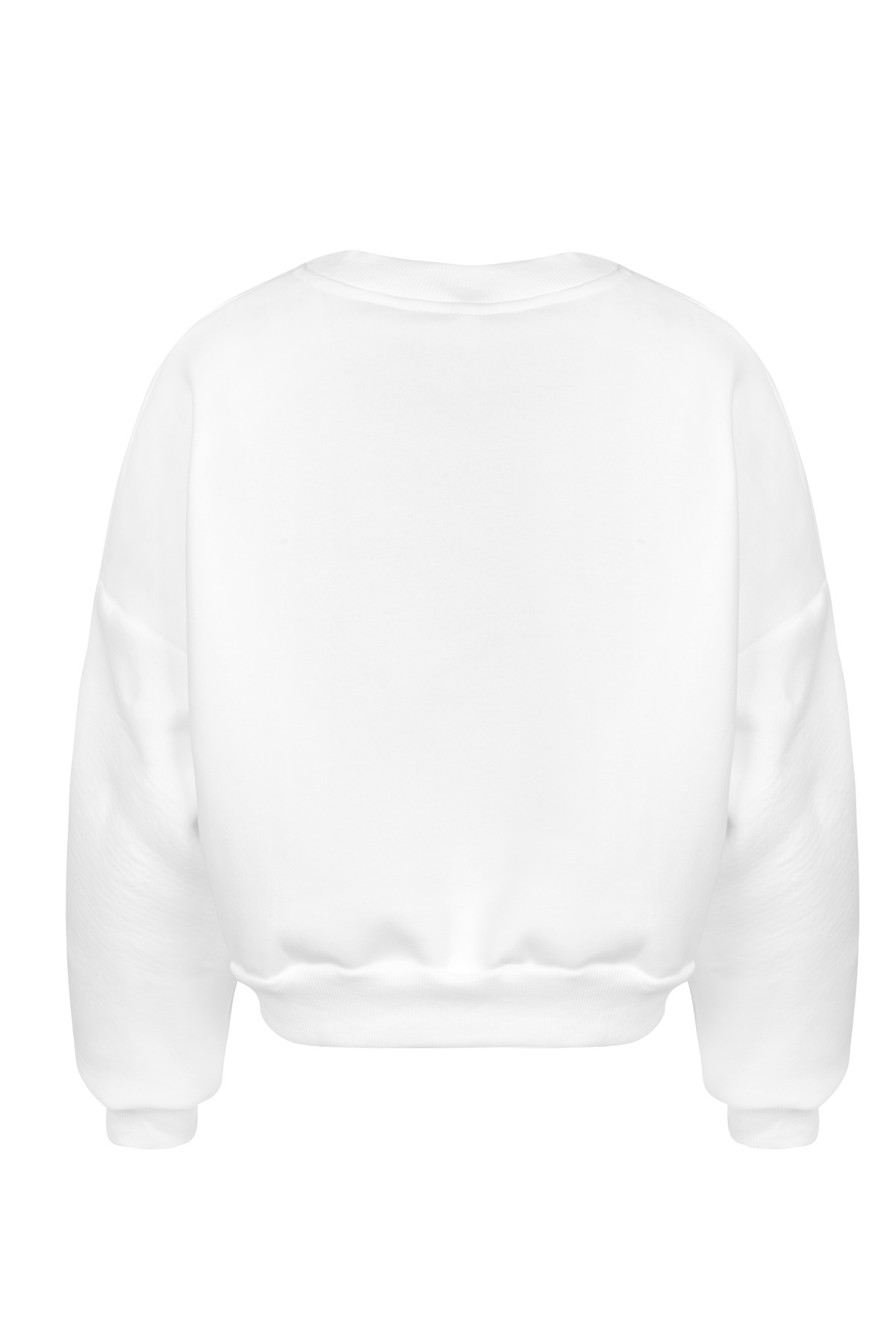 BLUZA DAMSKA ŁODZIANKA