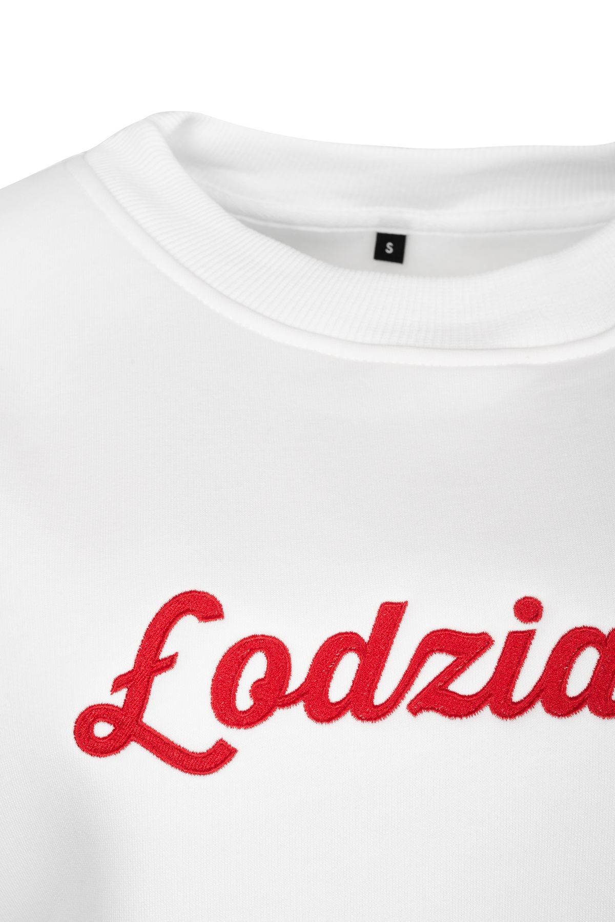 BLUZA DAMSKA ŁODZIANKA