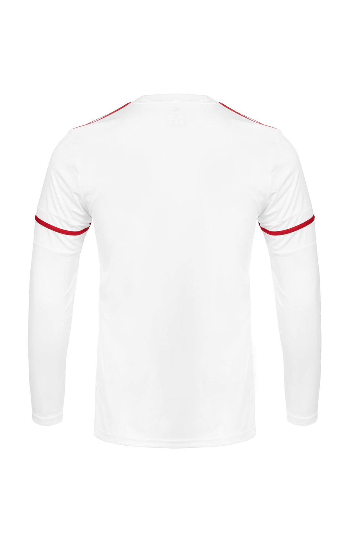 LONGSLEEVE BIAŁY ADIDAS