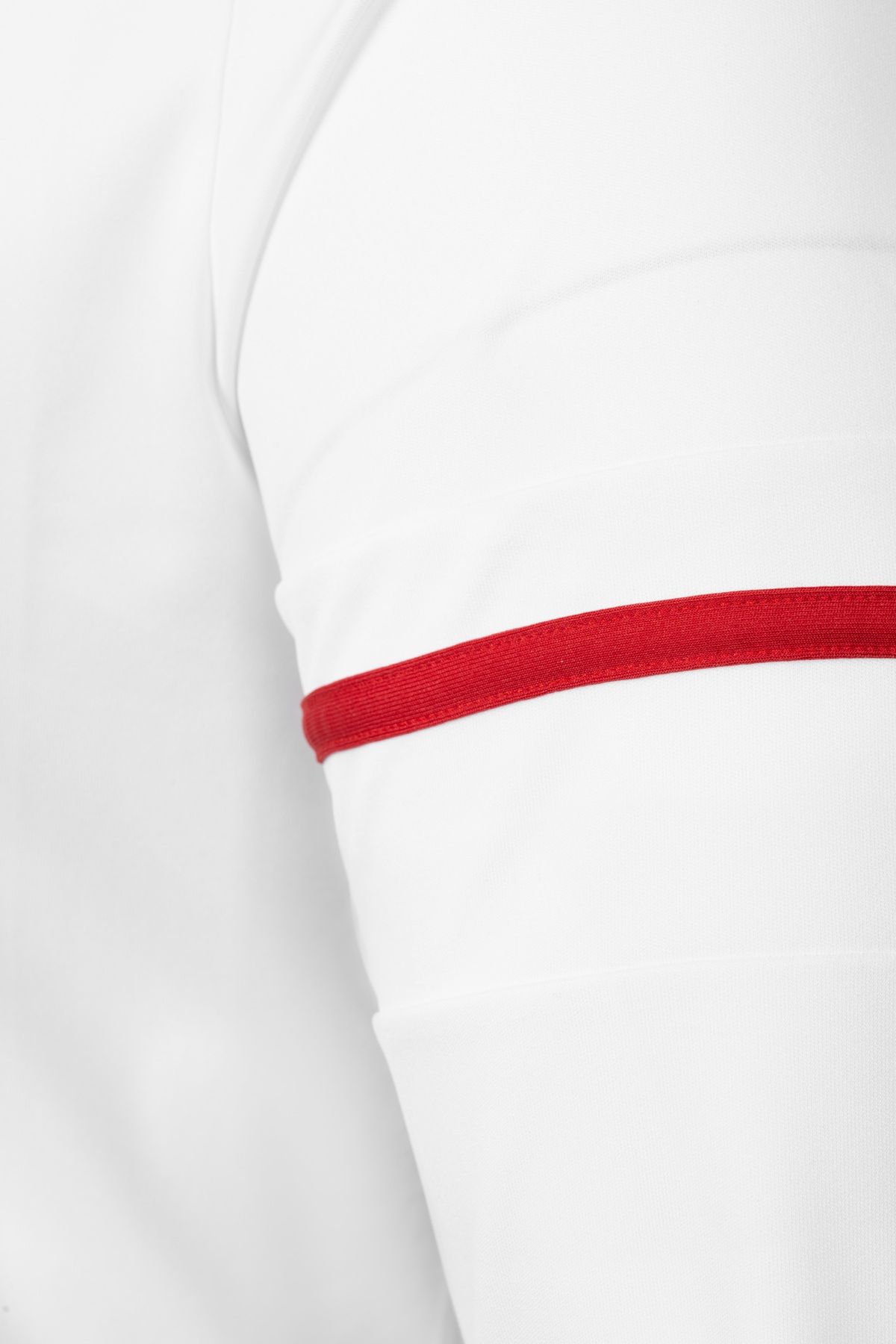 LONGSLEEVE BIAŁY ADIDAS